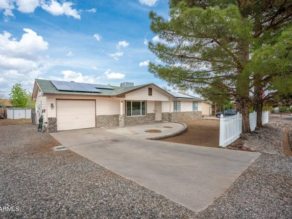 208 W Whipple Drive, Cottonwood, AZ 86326