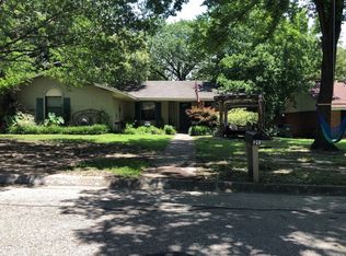 213 Churchill Ave, Corsicana, TX 75110