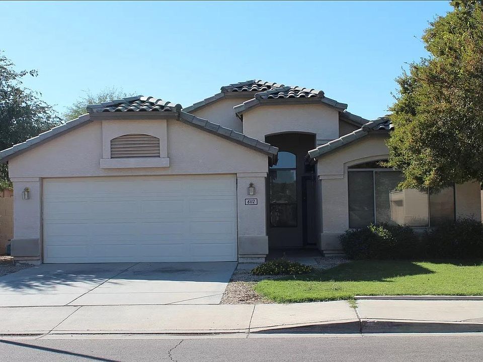 1st image of 6112 S Black Hills Way
