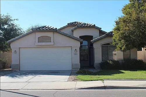 6112 S Black Hills Way Photo 1