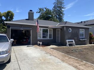 1430 Bird Ave, San Jose, CA
