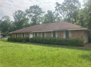 5903 Ball Loop, Ball, LA 71405