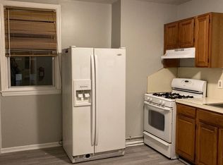 1 Cator Ave, Jersey City, NJ 07305