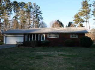 144 Anthony Dr NE, Calhoun, GA 30701