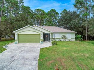 3710 Monad St, North Port, FL 34286