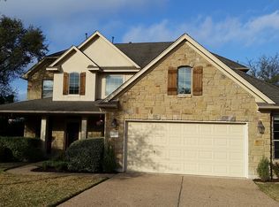 13105 Bright Sky Overlook, Austin, TX 78732