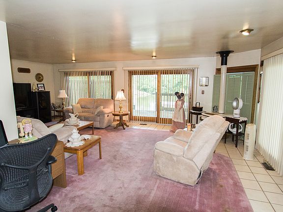 View of Living Room