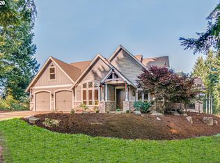 4912 NE Littlefield Dr, La Center, WA 98629