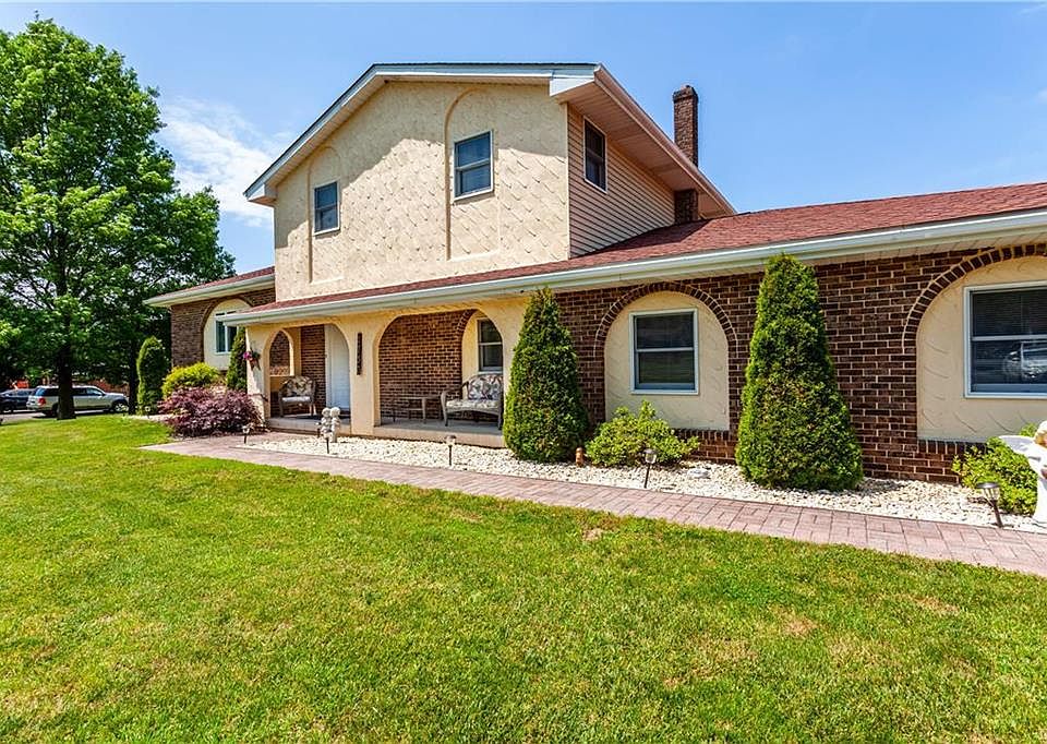 2730 Pleasant Valley Ln, Brodheadsville, PA 18322 Zillow