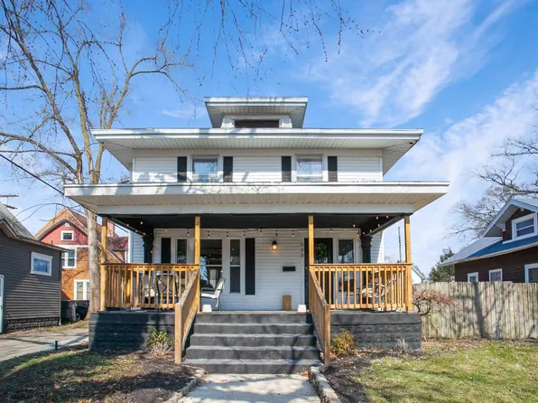 668 Fulton St, Elkhart, IN 46514