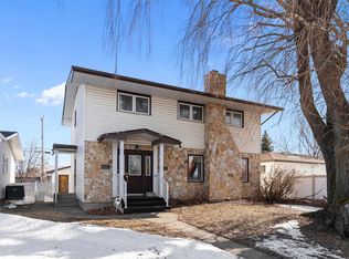 13315 96th St NW, Edmonton, AB