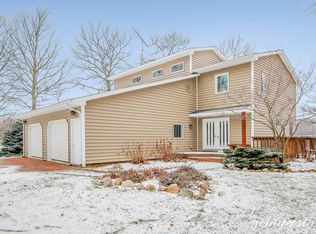 3663 N Johnson Rd, Coral, MI 49322