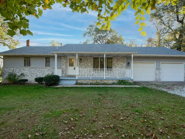 10260 N 1000 W, Demotte, IN 46310
