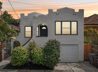 511 59th St, Oakland, CA 94609