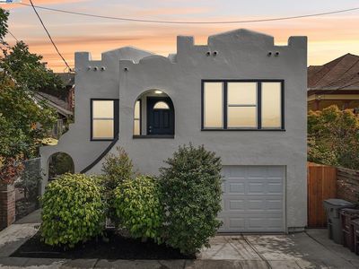 511 59th St, Oakland, CA, 94609