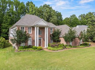 9302 Canabridge Dr, Lakeland, TN 38002