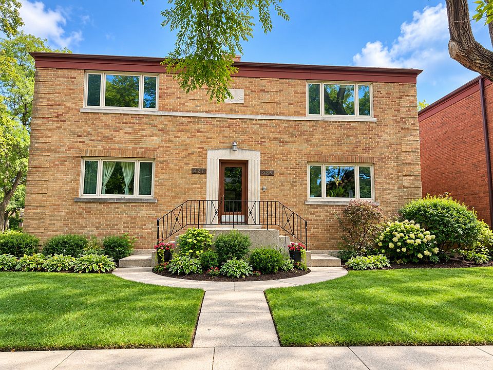 1st image of 427 Edgewood Pl #2N