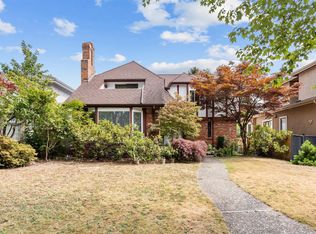 5564 Elizabeth St, Vancouver, BC V5Y 3J9