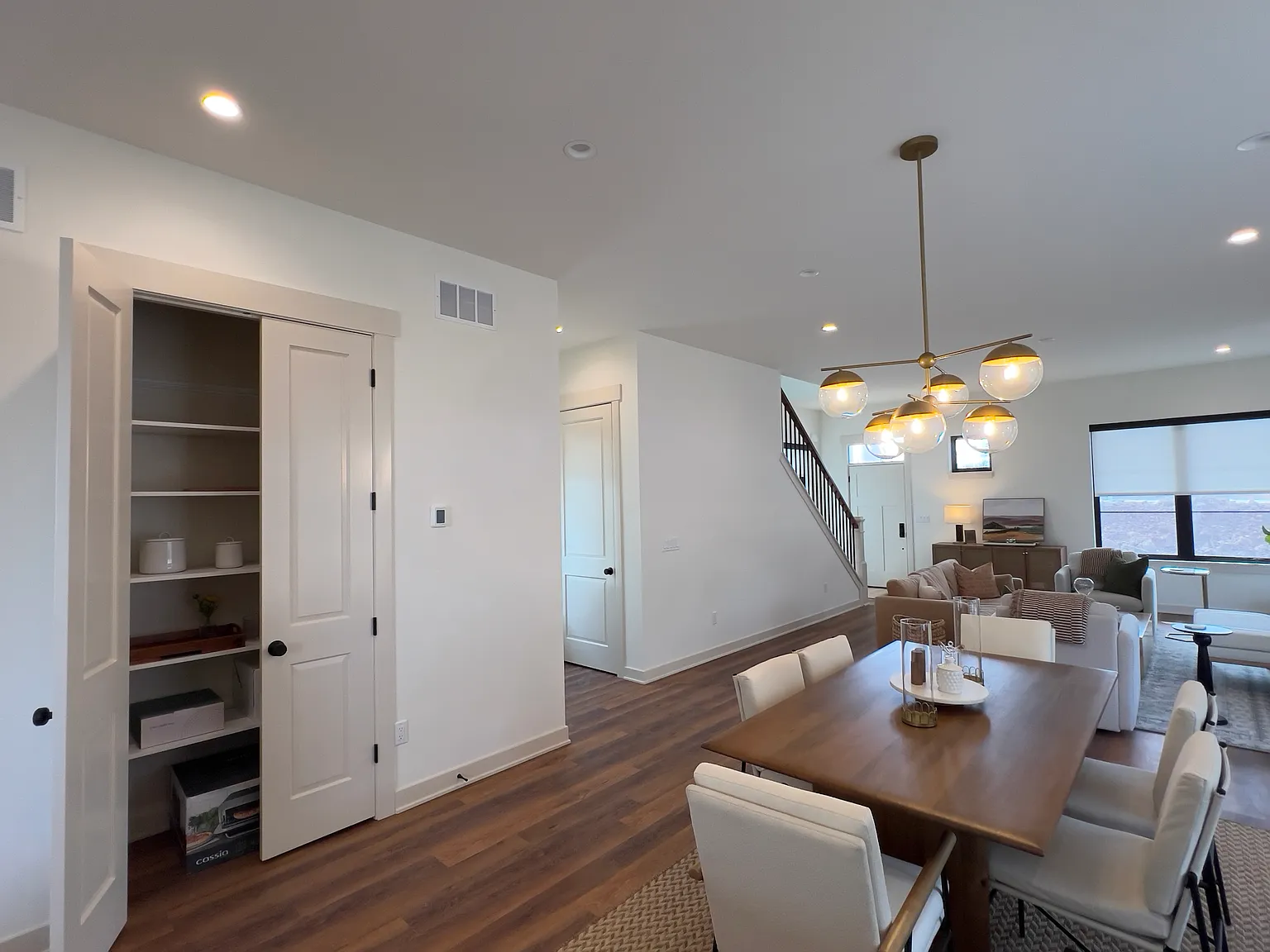 Tenalach Neighborhood Homes at Prairie's Edge — Photo 1