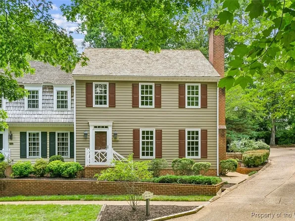 660 Counselors Way, Williamsburg, VA 23185