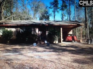 2014 Carter St, Camden, SC 29020