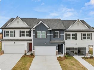 6386 Sundowner Pl SW, Atlanta, GA 30331