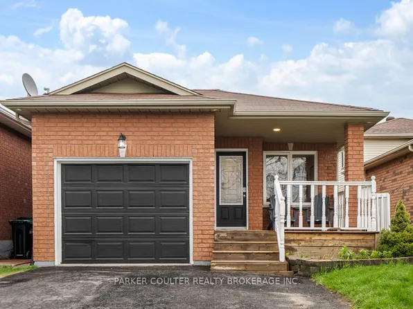 138 Benson Dr, Barrie, ON L4N 7Y3