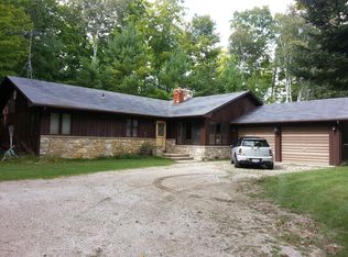 6702 Lost Lake Rd, Egg Harbor, WI 54209