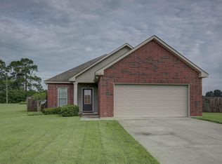 9416 Gage Rd, Maurice, LA 70555