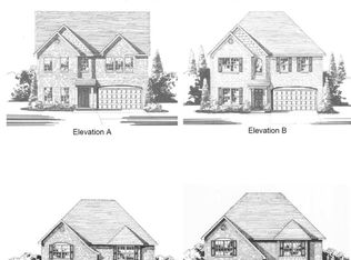 1093 Henderson Dr, Lexington, KY 40515