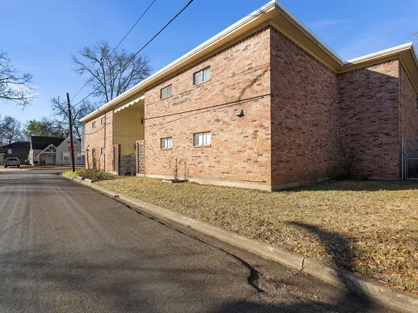 901 Raguet St, Nacogdoches, TX 75961