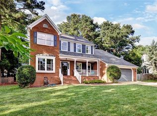104 Charter House Ln, Williamsburg, VA 23188