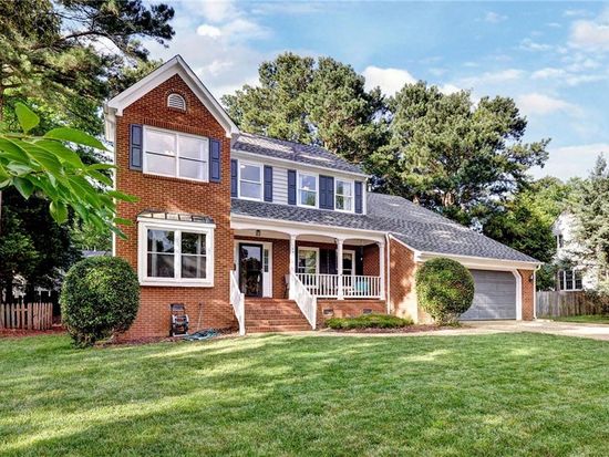 104 Charter House Ln, Williamsburg, VA 23188