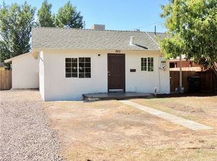 925 E 5th St, Madera, CA 93638