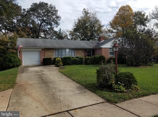 206 Colton St, Upper Marlboro, MD 20774