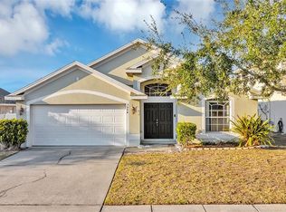 3004 Mandolin Dr, Kissimmee, FL 34744