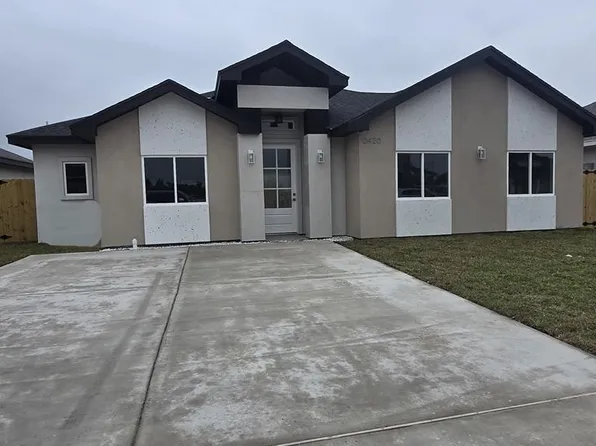 2420 Calle Moreno, Brownsville, TX 78526
