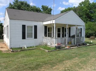 5496 Ridgecrest Rd, Littleton, NC 27850