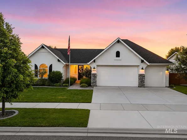 1993 N Foudy Ave, Eagle, ID 83616