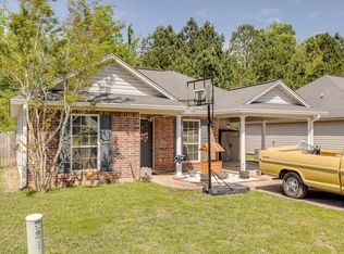 124 Patricks Cv, Calhoun, LA 71225