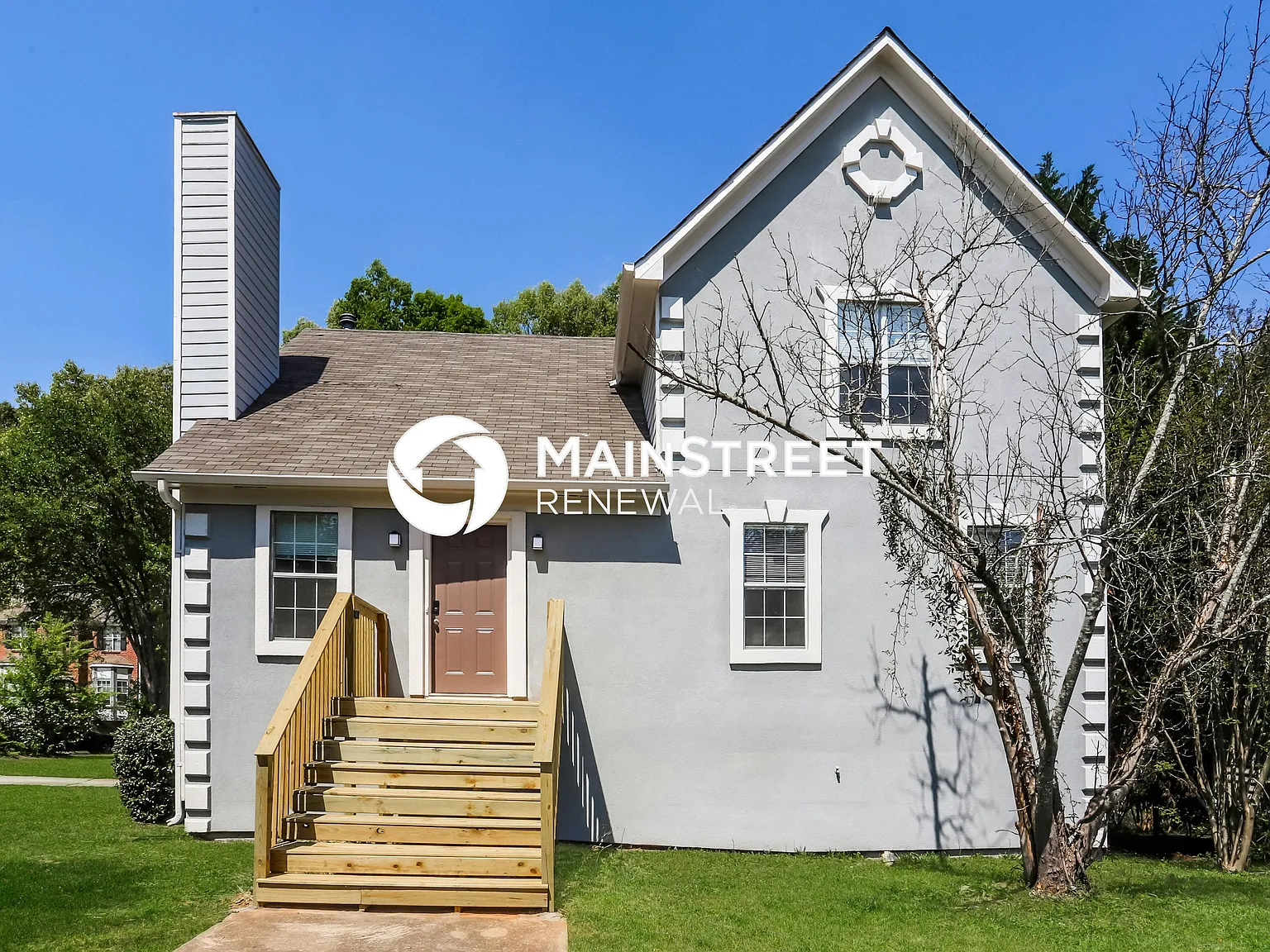 5222 Oaktree Trail — Photo 1