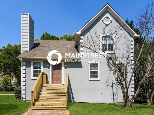 5222 Oaktree Trl, Lithonia, GA 30038