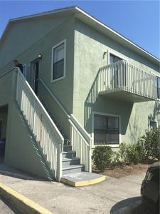 5811 La Costa Dr #210, Orlando, FL, 32807