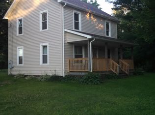 4286 Mercer St, Sandy Lake, PA 16145
