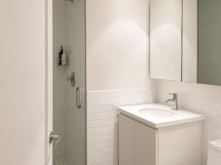 90 William St #9C — Photo 10
