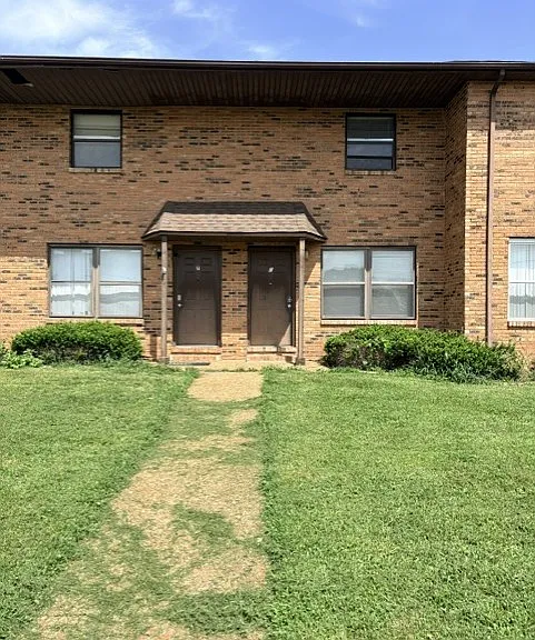 1034 Belle Valley Dr #8 — Photo 1