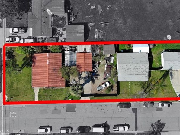 605 W 1st St, Azusa, CA 91702