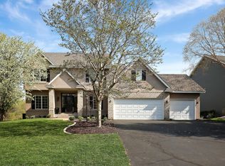3272 Richmond Alcove, Woodbury, MN 55129