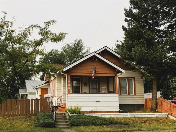 708 6th St N, Great Falls, MT 59401