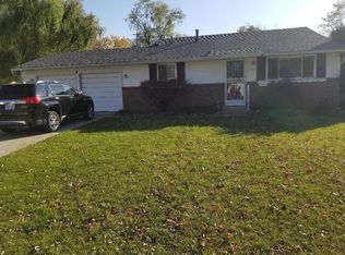 6333 Rygate Ct, Reynoldsburg, OH 43068